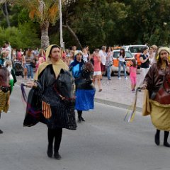 Cortège